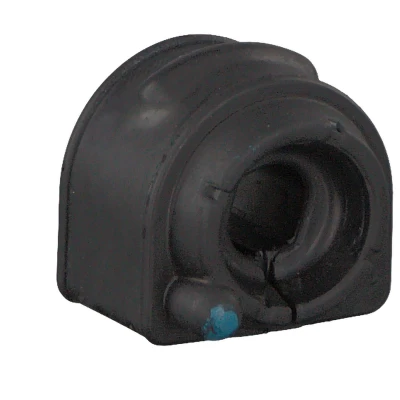 Abbildung von FEBI BILSTEIN 47290 Stabigummis Hinterachse Gummi 16,5