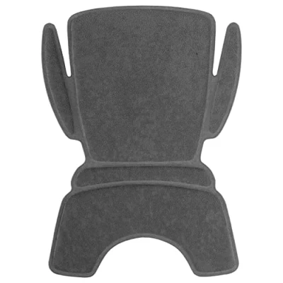 Abbildung von Polisport Unisex Baby Kissen Ersatzteile, Dunkelgrau, One Size