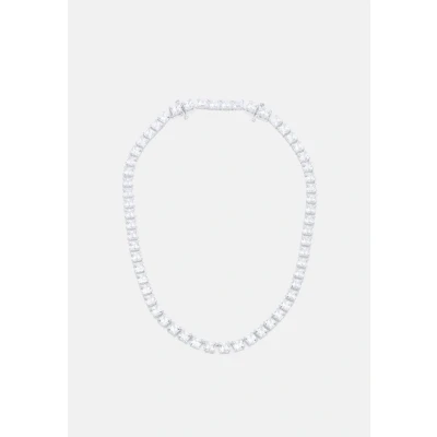 Abbildung von Swarovski Millenia ALL ARD Halskette, Damen, Größe: One Size, White