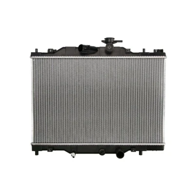 Abbildung von NRF 59250 Kühler, Motorkühlung 578 375 16 MAZDA: CX 3