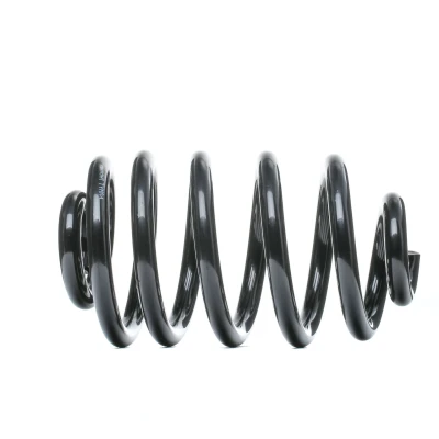 Abbildung von KRAFT 4032551 Fahrwerksfeder Hinterachse BMW: X3