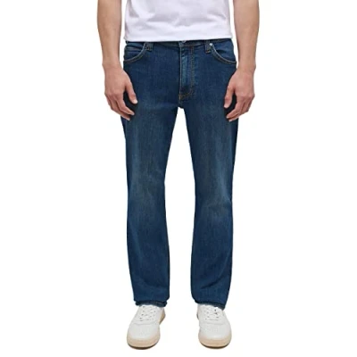 Abbildung von MUSTANG Herren Jeans Hose Style Tramper Straight