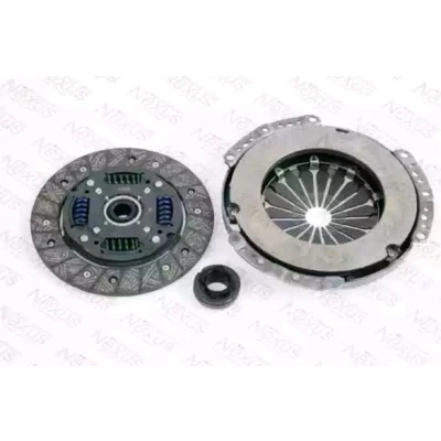 Abbildung von NEXUS F1C065NX Kupplungssatz 200 PEUGEOT: 207 Hatchback, 307 206 CITROËN: C3 I C2 Hatchback