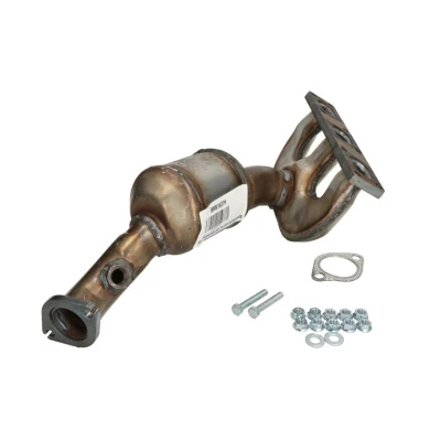 Abbildung von BM CATALYSTS BM91627H Katalysator Euro 3 E57 103R Keramik Non approved BMW: Touring, Z3 Roadster, Saloon