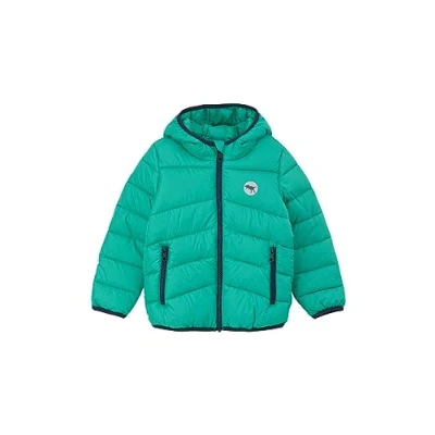 Abbildung von s.Oliver Stepp MIT Abnehmbarer Kapuze Winterjacke, Herren, Größe: Medium, Olivgrün