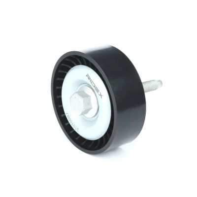 Abbildung von INA 532 0652 10 Umlenkrolle FORD: Galaxy Mk2 MPV, MONDEO 4 Turnier, Transit Connect Mk1 Van