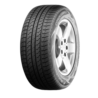 Abbildung von Matador MP 82 Conquerra 2 4X 245/70 R16 107H PKW Sommerreifen Reifen VOLKSWAGEN: Amarok Pickup, JEEP: GRAND CHEROKEE 2, OPEL: Frontera B Off Road 1590