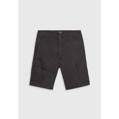 Abbildung von Levi&#039;s Carrier Shorts, Herren, Größe: 30, Meteorite