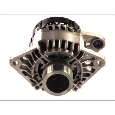 Abbildung von DENSO DAN520 Lichtmaschine 14V 90A FIAT: Doblo I Cargo, Punto II Hatchback, Estate
