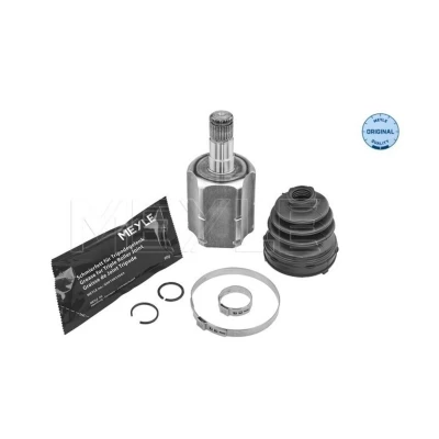 Abbildung von MEYLE 100 498 0203 Gelenksatz ORIGINAL Quality getriebeseitig ohne ABS Ring VOLKSWAGEN: Golf 5, Passat B6 Variant, Polo IV Hatchback