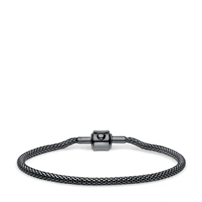 Abbildung von BERING Damen Armband 19 cm rosé gold 613 60 190