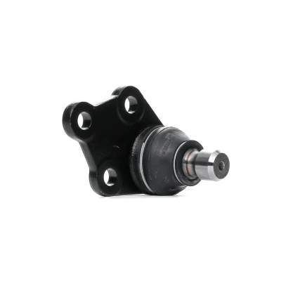 Abbildung von FEBI BILSTEIN 24578 Traggelenk Vorderachse links, rechts mit Anbaumaterial 22 für Querlenker MERCEDES BENZ: Vito Minibus, Viano