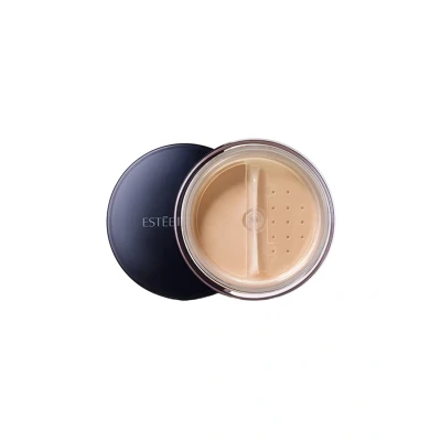 Abbildung von ESTÉE Lauder Double WEAR Sheer Flattery Loose Powder Puder, Damen, Größe: 9 g, Light medium