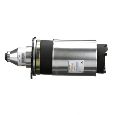 Abbildung von Arnott A 2731 Luftfeder, Fahrwerk hinten AUDI: Allroad C5