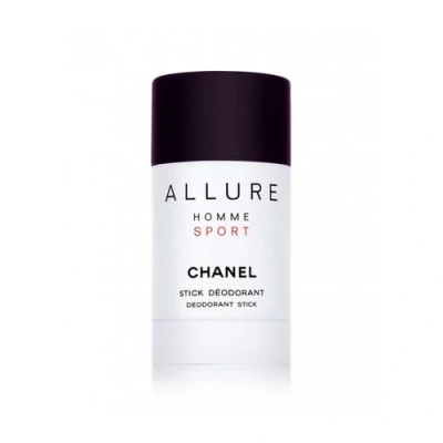 Abbildung von Chanel Allure Homme Sport Deodorantstick 75 ml
