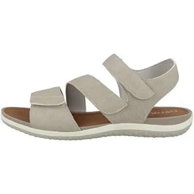 Abbildung von GEOX D SANDAL VEGA A