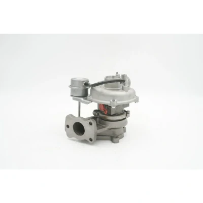 Abbildung von Re Part RRT70234 Turbolader