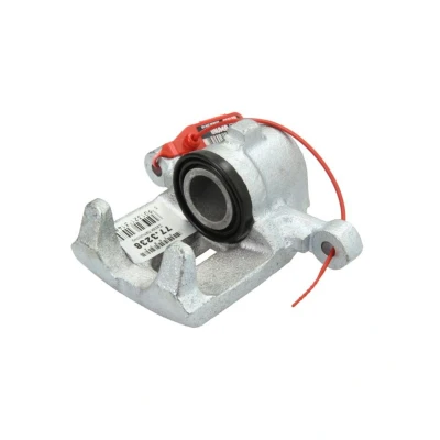 Abbildung von LAUBER 77.3238 Bremssattel Gusseisen Hinterachse links TOYOTA: Corolla IX Hatchback, Saloon, Station Wagon