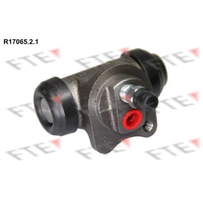 Abbildung von FTE 9210059 Bremszylinder 17,5 Hinterachse CHEVROLET: Matiz