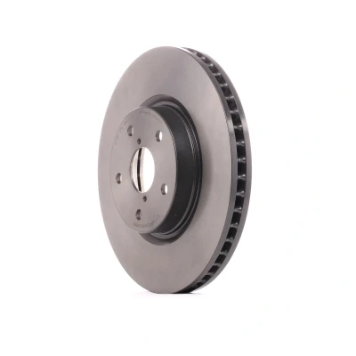 Abbildung von BREMBO 09.C928.11 Bremsscheibe 320 28 5 innenbelüftet beschichtet NISSAN: X Trail, RENAULT: Koleos 2