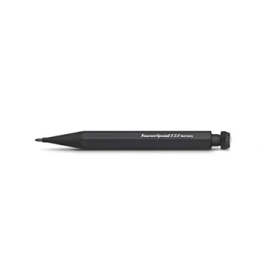 Abbildung von Kaweco Special &quot;S&quot; Black PLC 2,0mm
