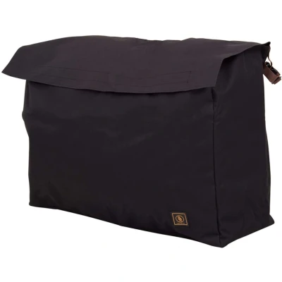 Abbildung von BR Stalltasche Schwarz
