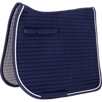 Abbildung von Covalliero Schabracke SS25 Dressur Dark NavyVerkauft von Agradi