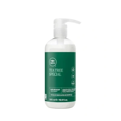 Abbildung von Paul Mitchell Tea Tree Special Hair &amp; Scalp Treatment 500 ml
