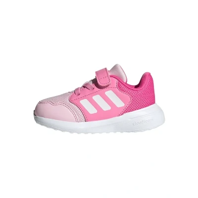 Abbildung von adidas Performance Laufschuh Neutral Clear pink cloud white pulse magenta für Kinder, Größe: 19, Schuhe