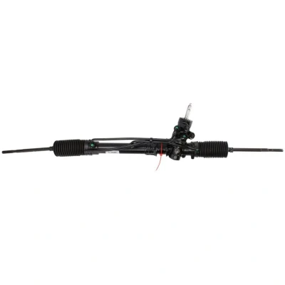 Abbildung von LAUBER 66.0375 Servolenkung hydraulisch für Linkslenker M12x1,5 M12 x 1.5mm MALE 1065 klin