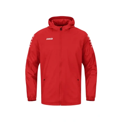 Abbildung von JAKO Outdoorjacke, Herren, Größe: 44, Rot