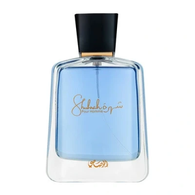 Abbildung von Rasasi Shuhrah Pour Homme Eau de Parfum 90 ml