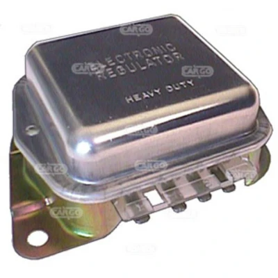 Abbildung von HC Cargo F032130506 Lichtmaschinenregler 14V