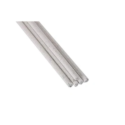 Abbildung von ROTHENBERGER Industrial Aluminiumlot, Ø 3 mm, Länge: 333 flussmittelgefüllt, 5 Stäbe, 35604