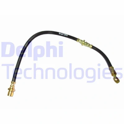 Abbildung von DELPHI LH6259 Bremsschläuche 558 M10x1 Int DF