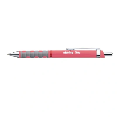 Abbildung von rOtring Tikky Tea Rose BP