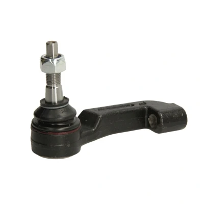 Abbildung von FEBI BILSTEIN 41101 Spurstangenkopf Vorderachse links mit selbstsichernder Mutter DODGE: Nitro Off Road