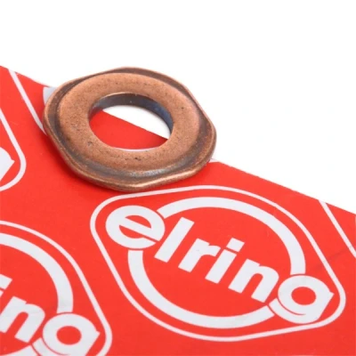 Abbildung von ELRING 499.501 Dichtring, Düsenhalter 7,9 Kupfer OPEL: Meriva A, Corsa D Hatchback