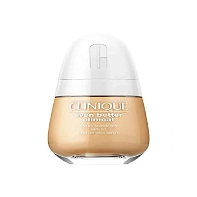 Abbildung von Clinique Even Better Clinical Serum Foundation WN114 Golden 30 ml