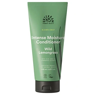 Abbildung von Urtekram Intense Moisture Blown Away Bio After Shampoo, 180 ml, 1 Stück