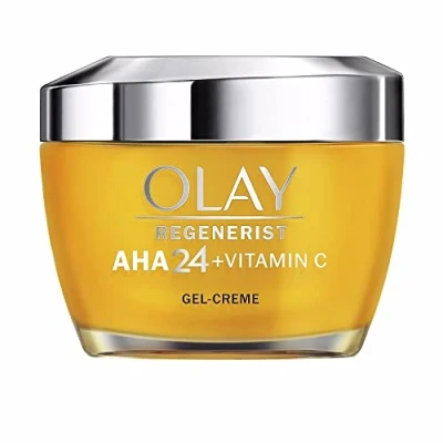 Abbildung von Olay Regenerist Vitamin C +AHA 24 Tagescreme 50 ml
