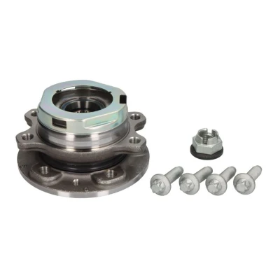 Abbildung von SNR R155.120 Radlagersatz mit integriertem magnetischen Sensorring RENAULT: Espace 5, OPEL: Vivaro B Van
