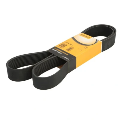 Abbildung von CONTITECH 10PK1526 Keilrippenriemen 1526 10