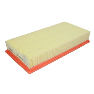 Abbildung von PURRO PUR PA9014 Luftfilter 57 170 344 rechteckig Filtereinsatz VOLVO: V40 Estate, S40 I, MITSUBISHI: Space Star, Carisma Hatchback