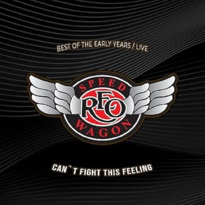Abbildung von Can&#039;T Fight This Feeling / Best of the Early Years