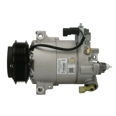 Abbildung von DELPHI CS20570 Kompressor VS16 PAG 46 FORD: FIESTA 6, B Max, 6 Van
