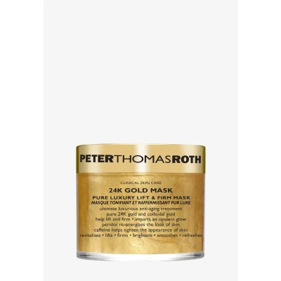 Abbildung von Peter Thomas Roth 24K GOLD MASK Gesichtsmaske, Damen, Größe: 50 ml,