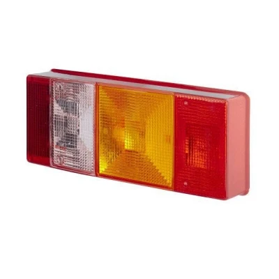 Abbildung von HELLA 9EL 147 097 001 Lichtscheibe, Heckleuchte rechts