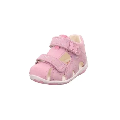 Abbildung von Superfit Fanni Sandale, ROSA/ROSA 5510, 26 EU