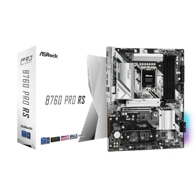 Abbildung von ASRock B760 PRO RS